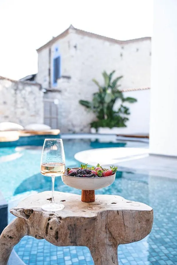 Kurabiye Hotel (Adults Only) Alaçatı