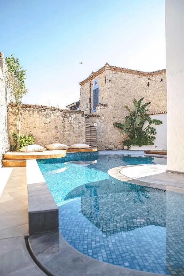 Kurabiye Hotel (Adults Only) Alaçatı