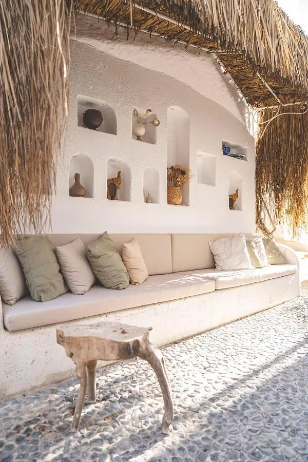 Kurabiye Hotel (Adults Only) Alaçatı