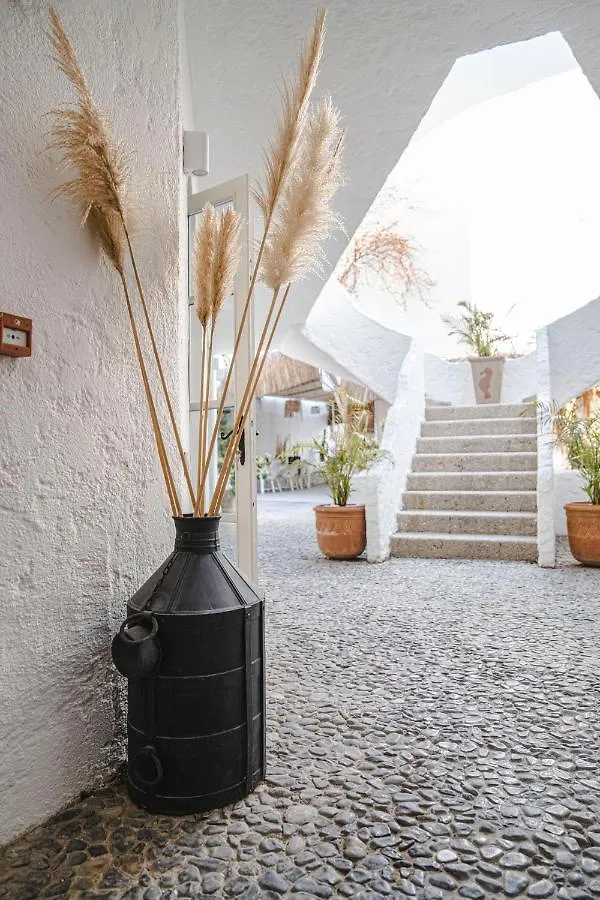 Kurabiye Hotel (Adults Only) Alaçatı