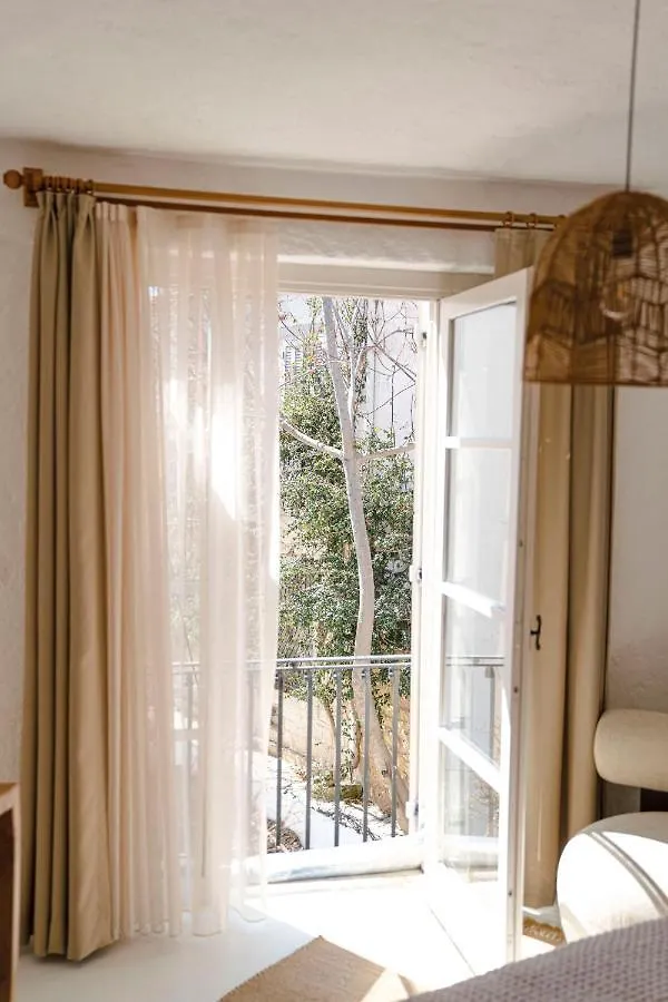 Kurabiye Hotel (Adults Only) Alaçatı
