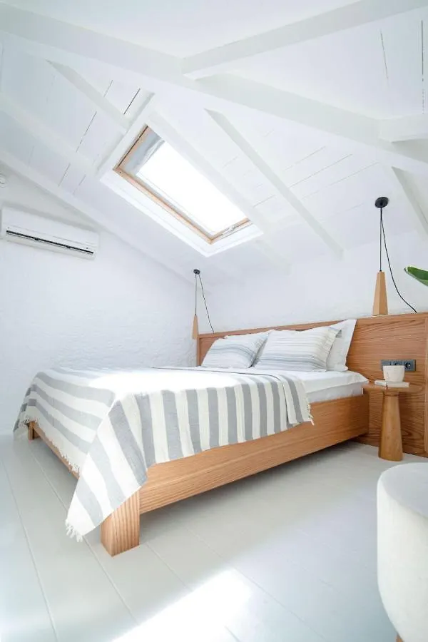 Kurabiye Hotel (Adults Only) Alaçatı 3*,
