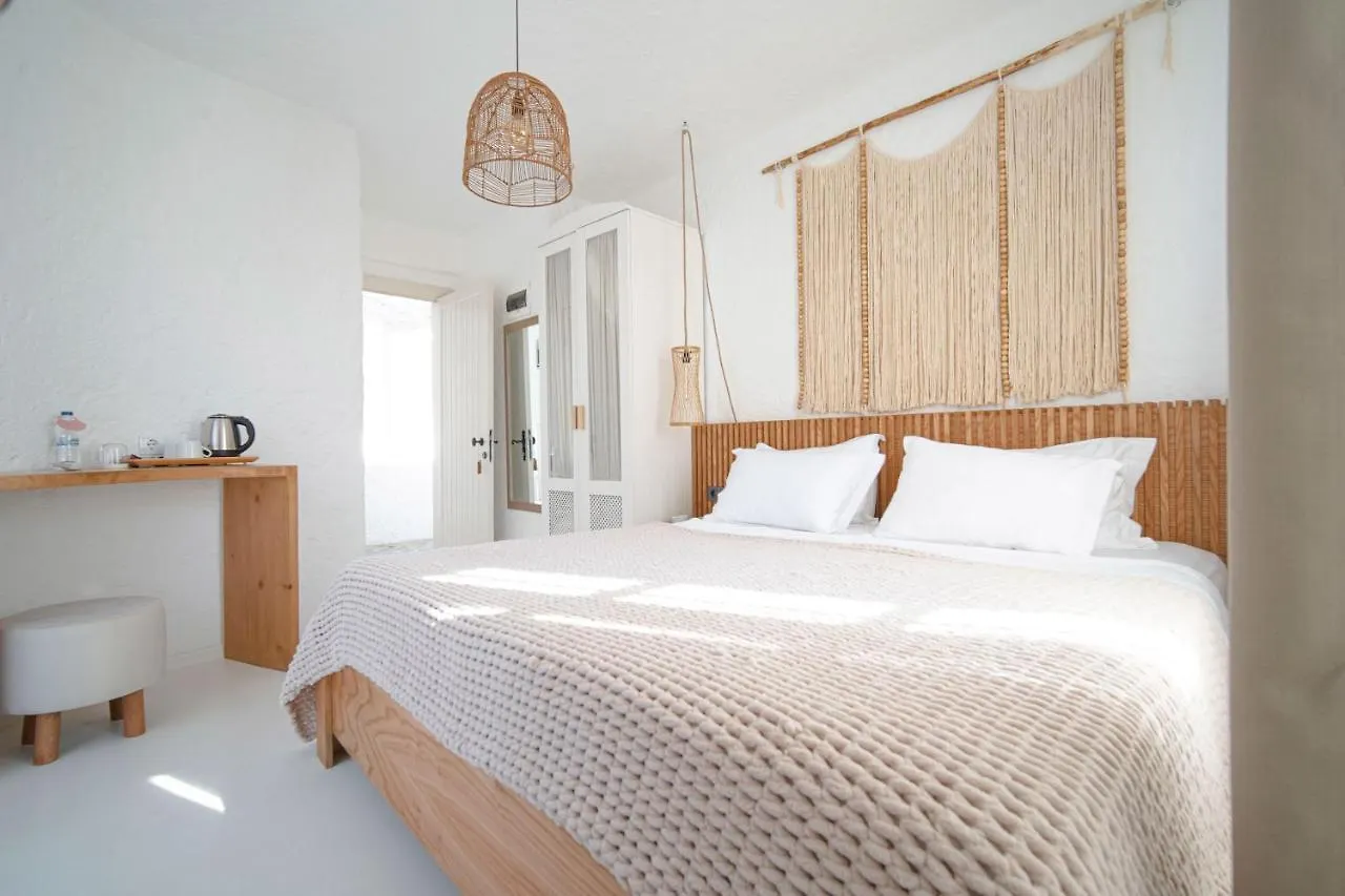 Kurabiye Hotel (Adults Only) Alaçatı