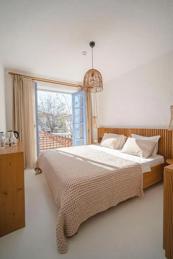 Kurabiye Hotel (Adults Only) Alaçatı