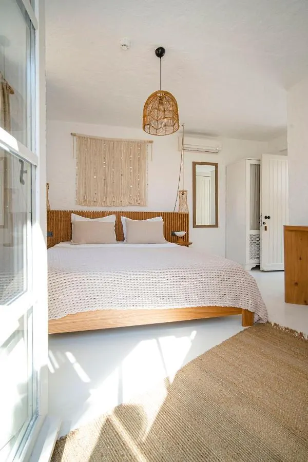 ***  Kurabiye Hotel (Adults Only) Alaçatı Turquía