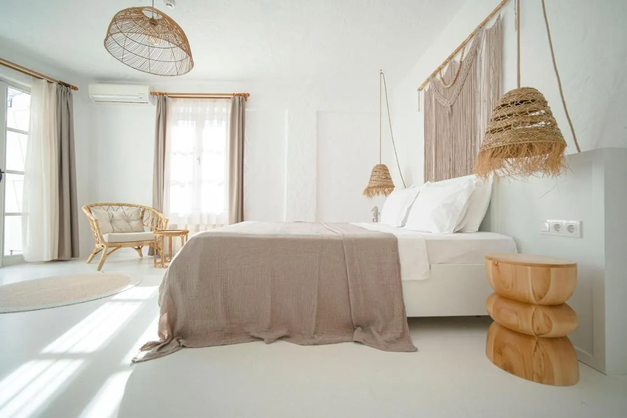 Kurabiye Hotel (Adults Only) Alaçatı 3*,  Turquía