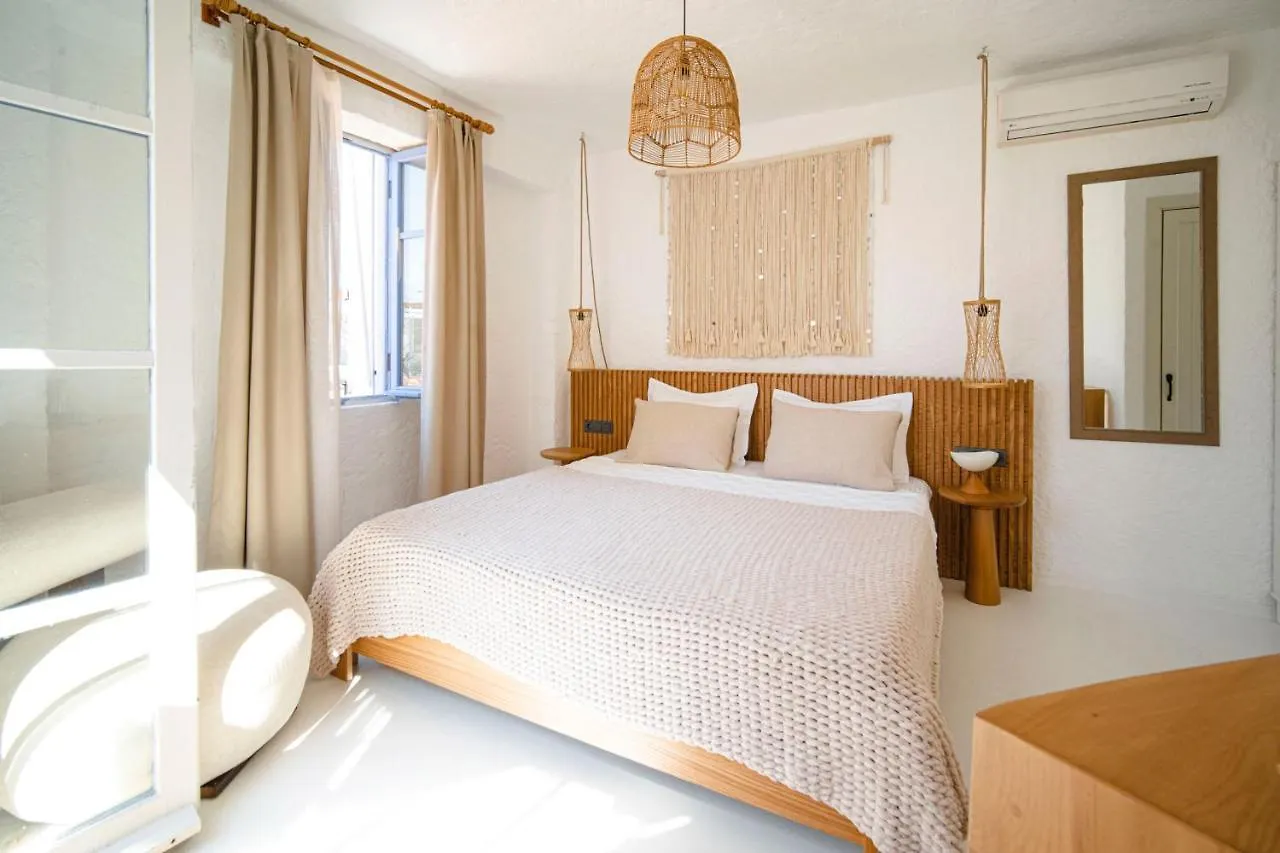 Kurabiye Hotel (Adults Only) Alaçatı