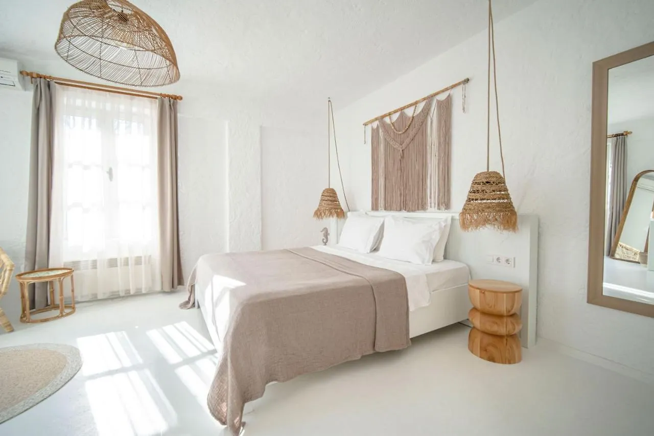 ***  Kurabiye Hotel (Adults Only) Alaçatı Turquía