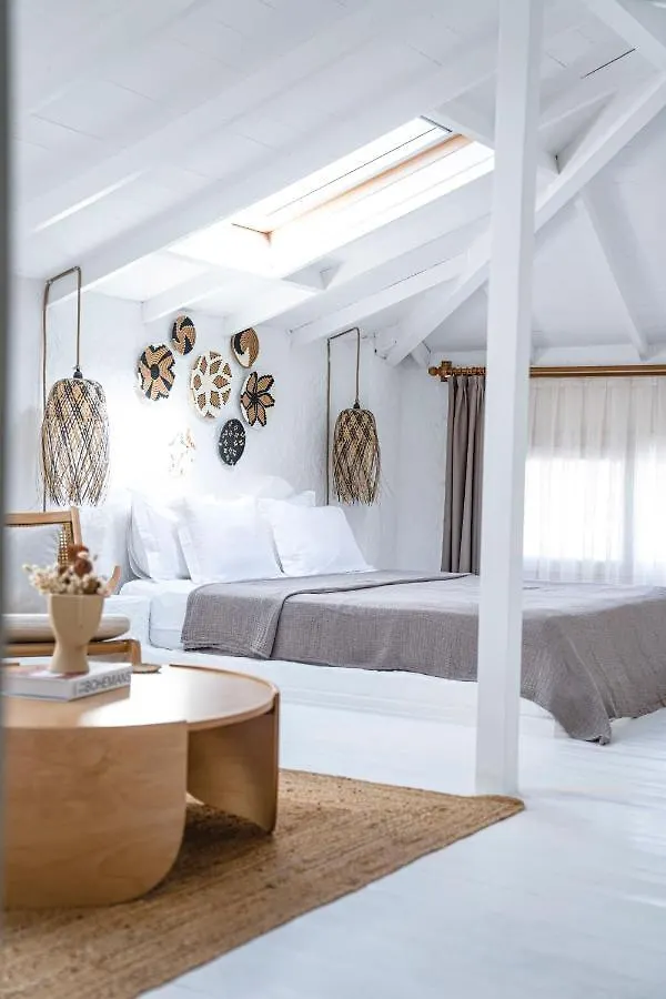Kurabiye Hotel (Adults Only) Alaçatı