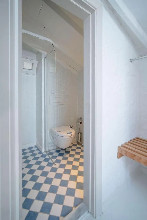 Kurabiye Hotel (Adults Only) Alaçatı