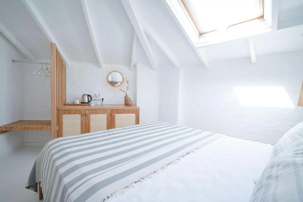 Kurabiye Hotel (Adults Only) Alaçatı