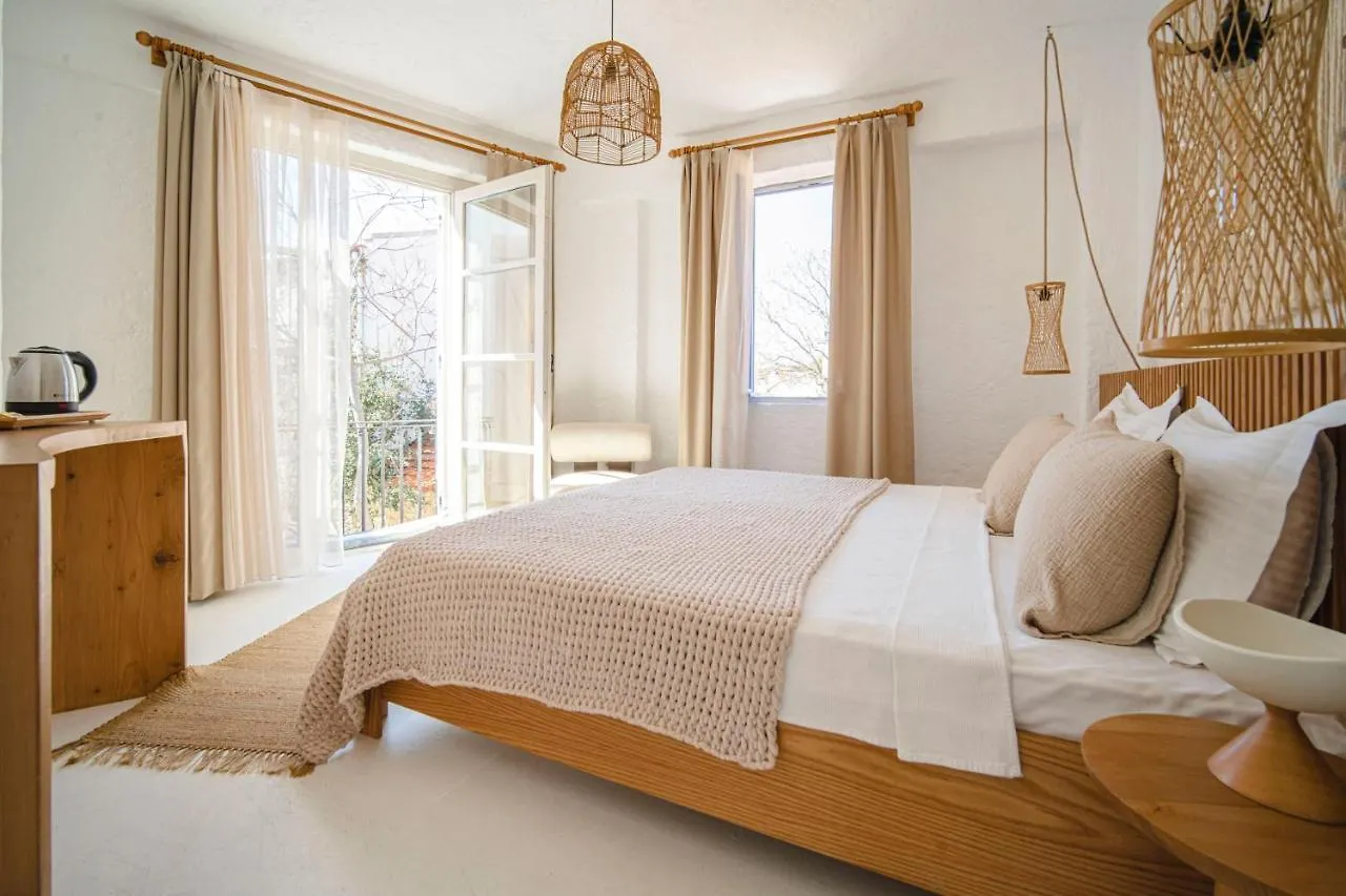 Kurabiye Hotel (Adults Only) Alaçatı