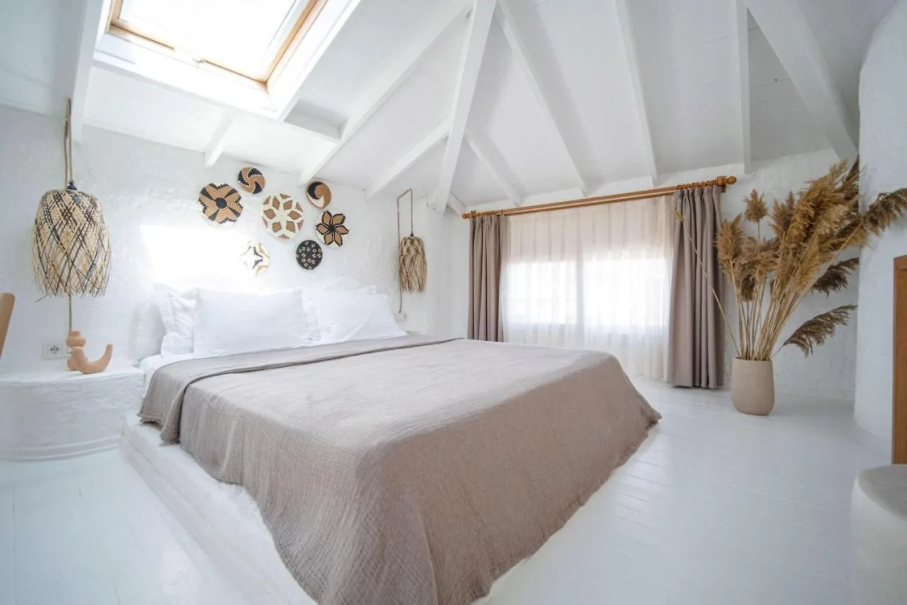 Kurabiye Hotel (Adults Only) Alaçatı Turquía