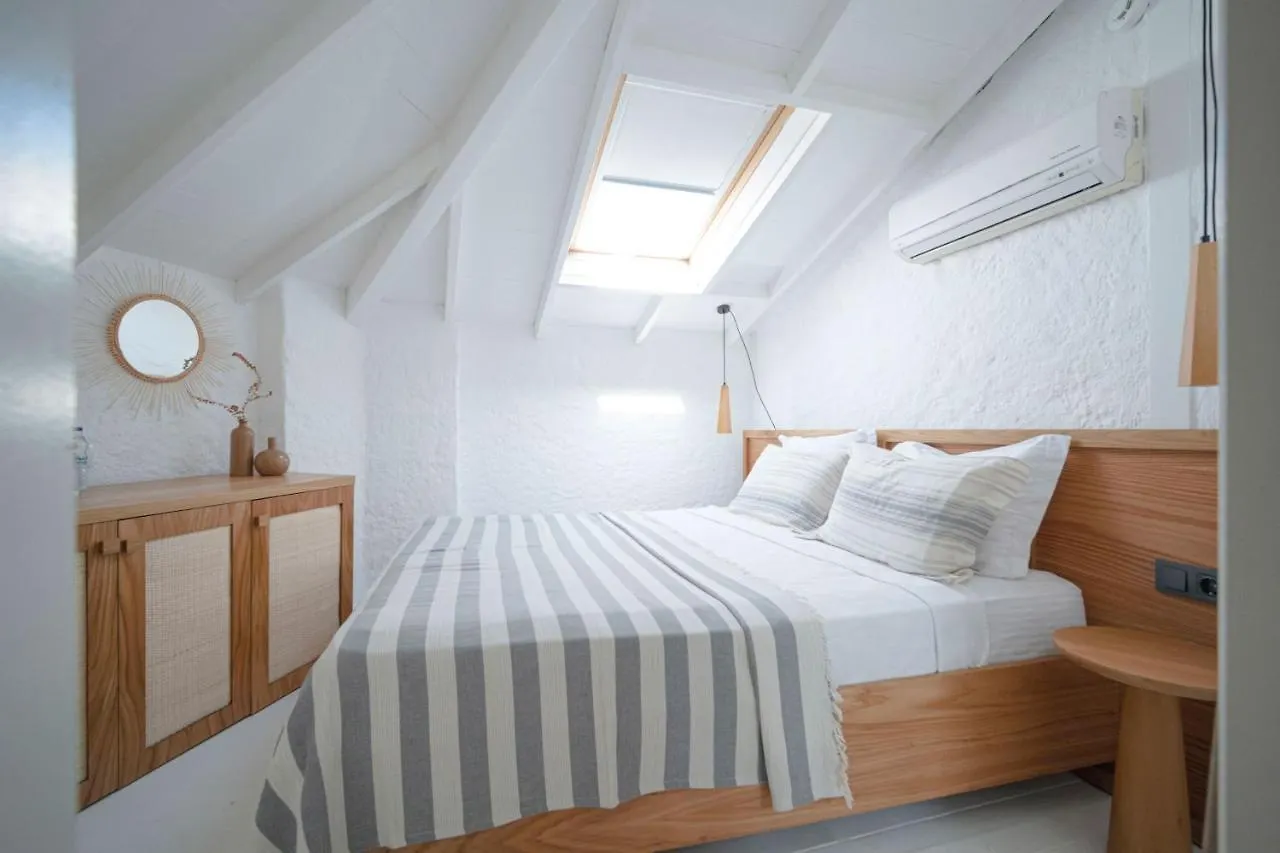 Kurabiye Hotel (Adults Only) Alaçatı 3*,