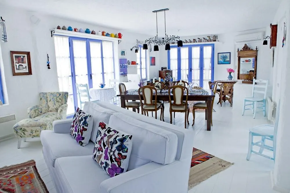Kurabiye Hotel (Adults Only) Alaçatı