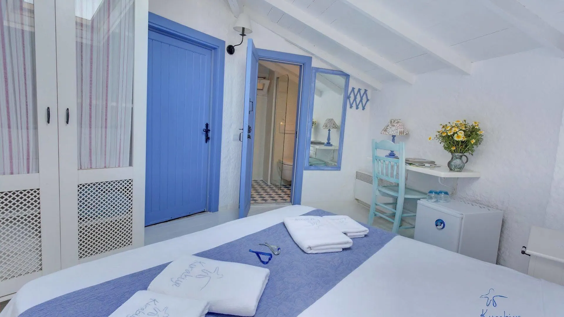 Kurabiye Hotel (Adults Only) Alaçatı 3*,  Turquía
