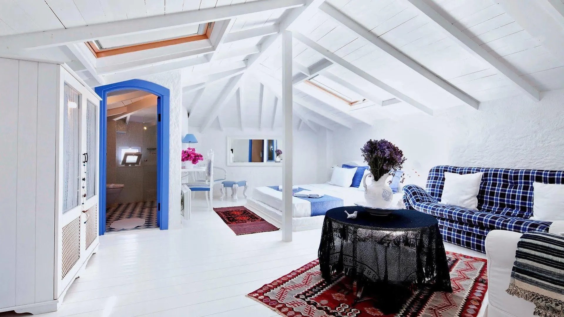 Kurabiye Hotel (Adults Only) Alaçatı 3*,