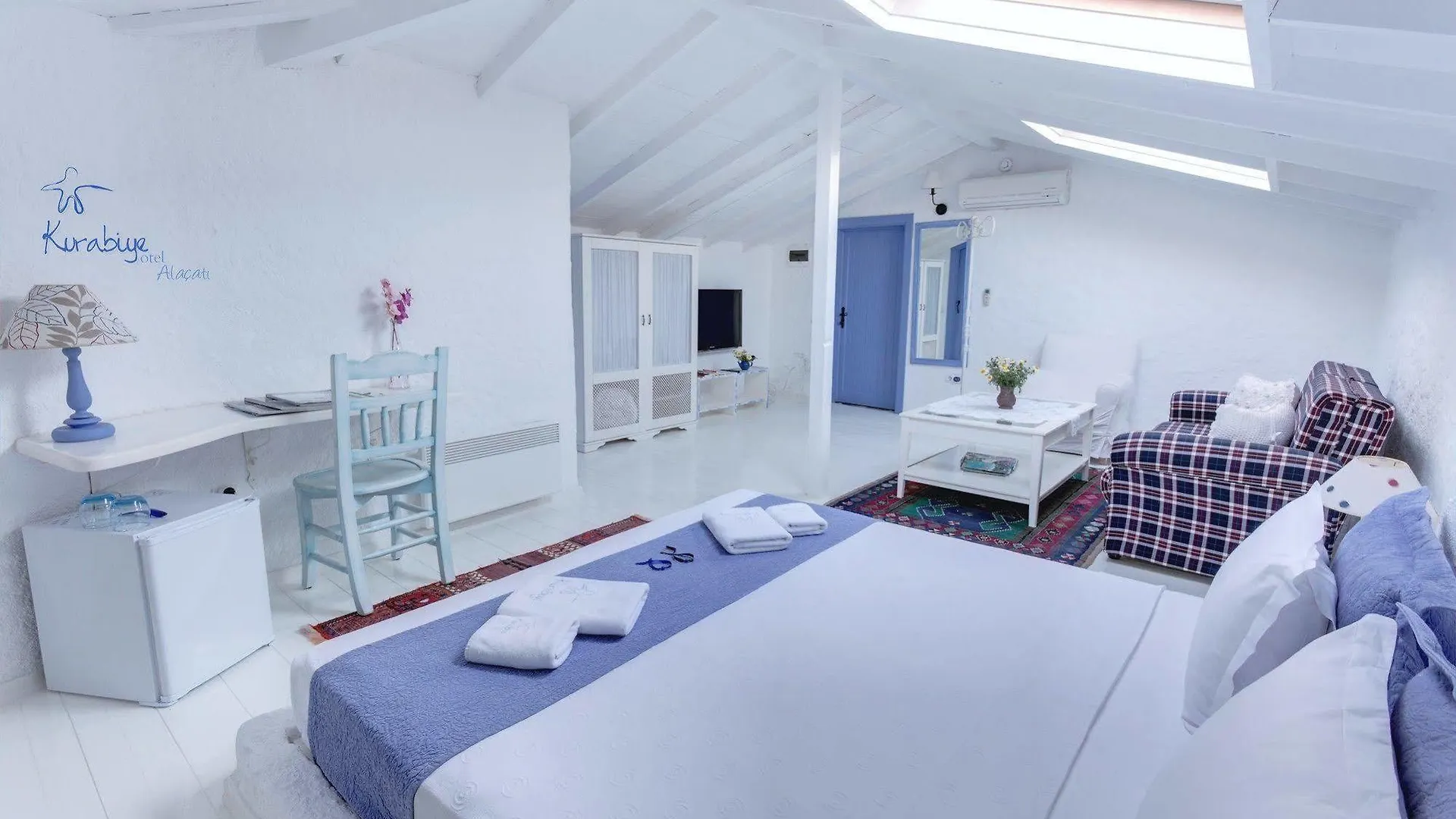 Kurabiye Hotel (Adults Only) Alaçatı