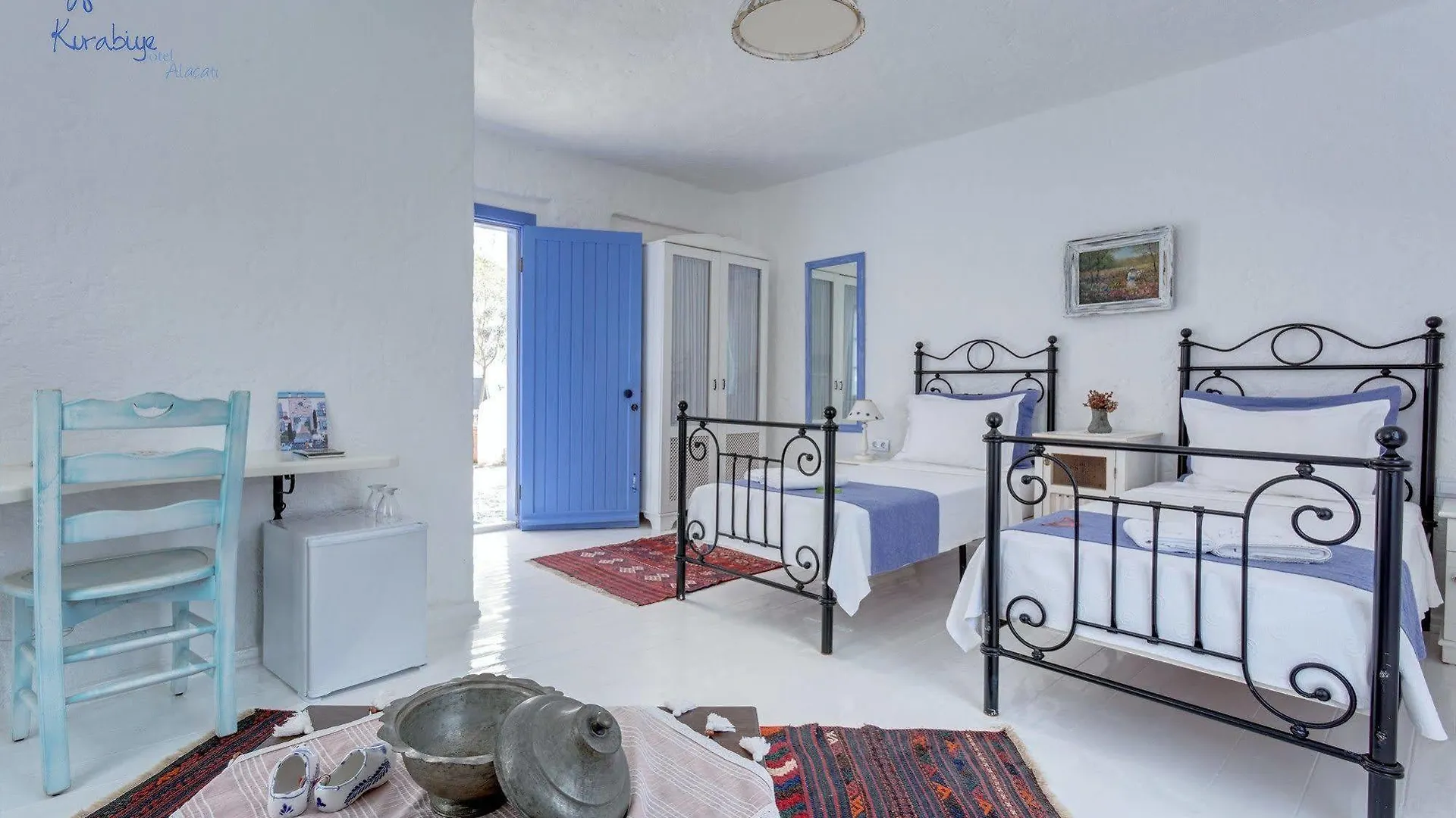 Kurabiye Hotel (Adults Only) Alaçatı