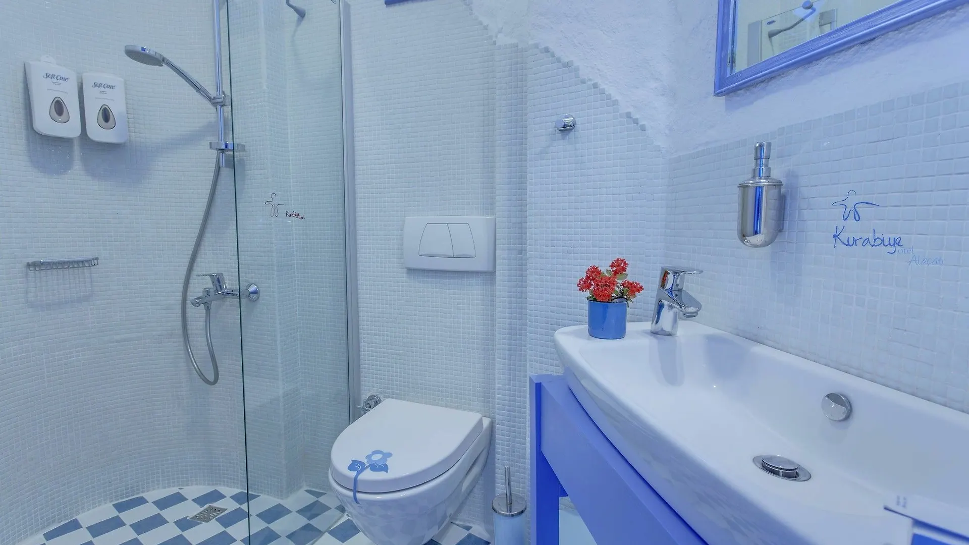 Kurabiye Hotel (Adults Only) Alaçatı Turquía