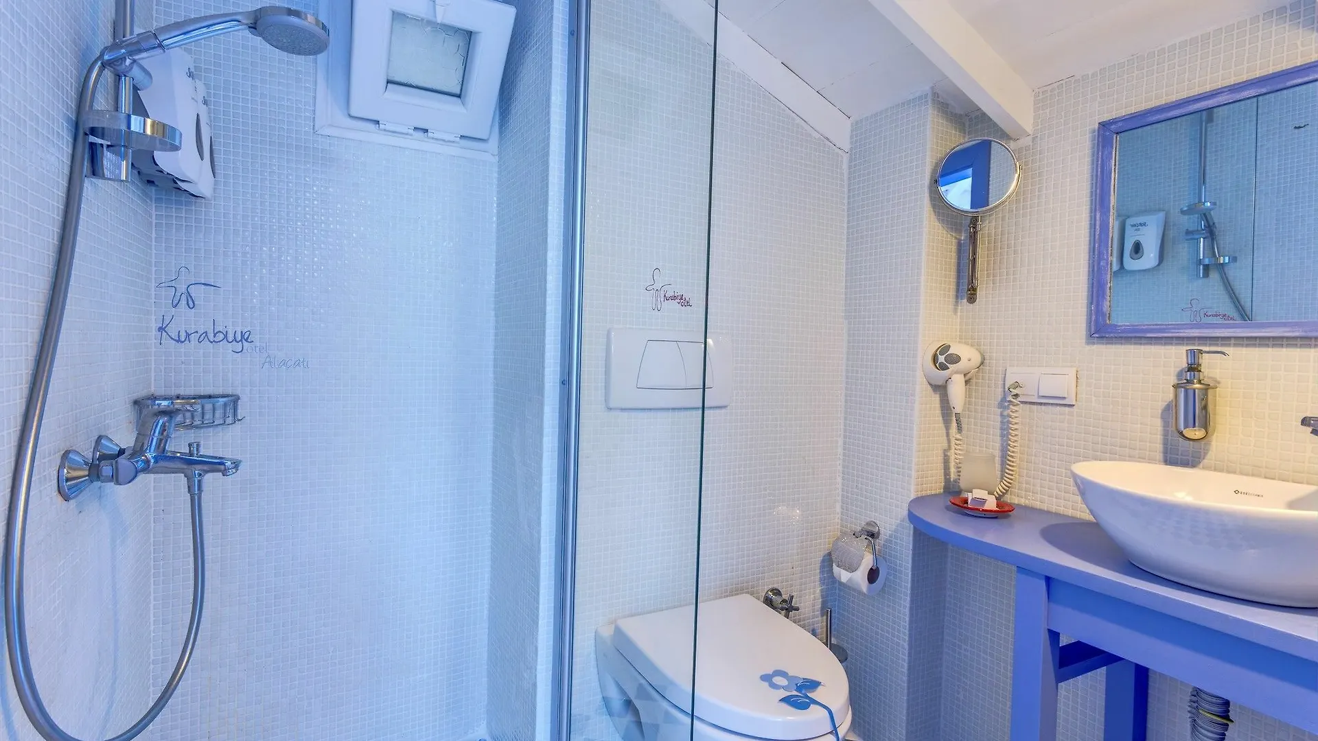 Kurabiye Hotel (Adults Only) Alaçatı