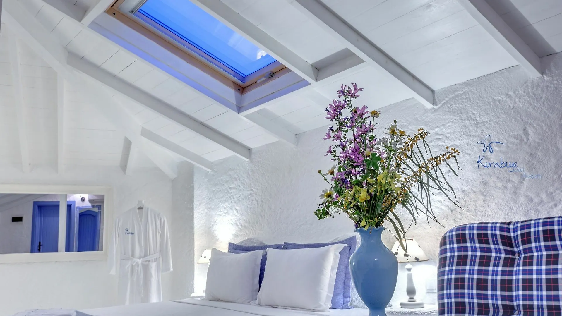 Kurabiye Hotel (Adults Only) Alaçatı 3*,  Turquía