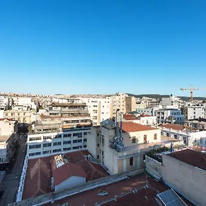 The Skysphere, Nilie Hospitality Mgmt Daire Selanik