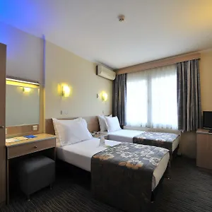 Olimpiyat 3* Istambul