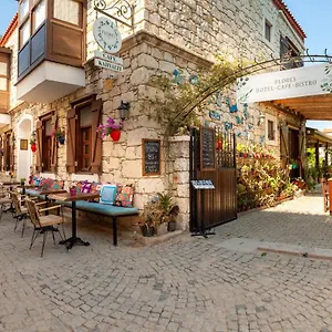 Hotel Flores