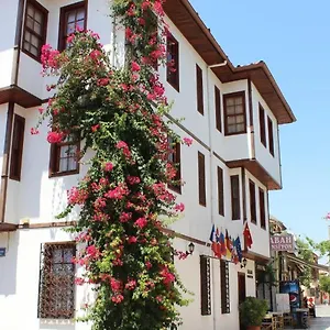 Hotel Sabah