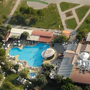 Belcekiz Club 5* Ölüdeniz