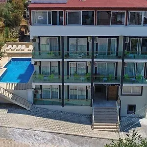 Hotel Airport Guelluek