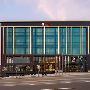Ramada Encore By Wyndham Arnavutkoy Otel İstanbul