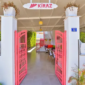 Kiraz Butik Couette-café