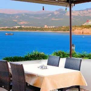 Hotel Ozmen Old Town Kaleici Adult Only